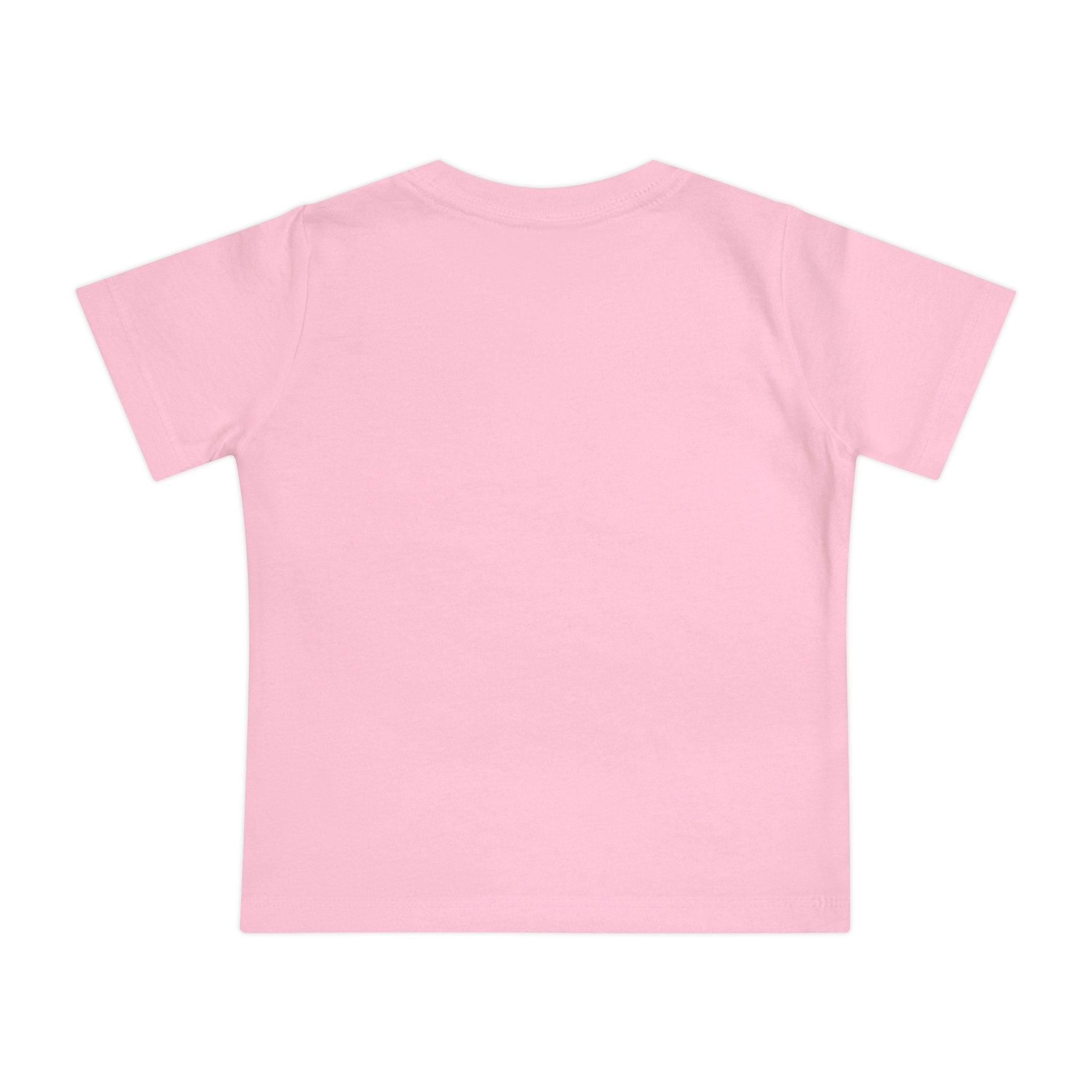 Stay Spooky Baby Short Sleeve T-Shirt