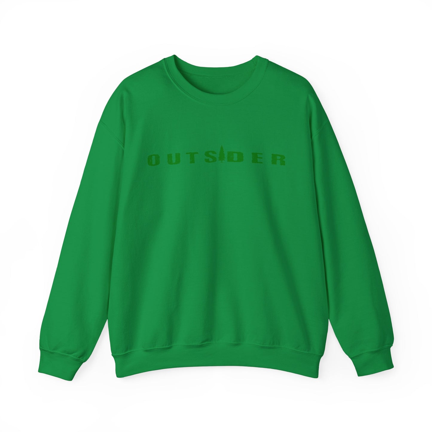 Outsider Unisex Heavy Blend™ Crewneck Sweatshirt