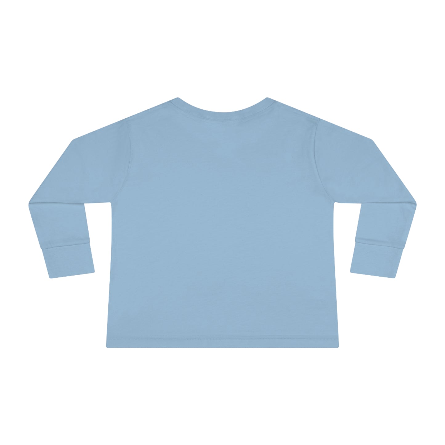 Little Elf Toddler Long Sleeve Tee