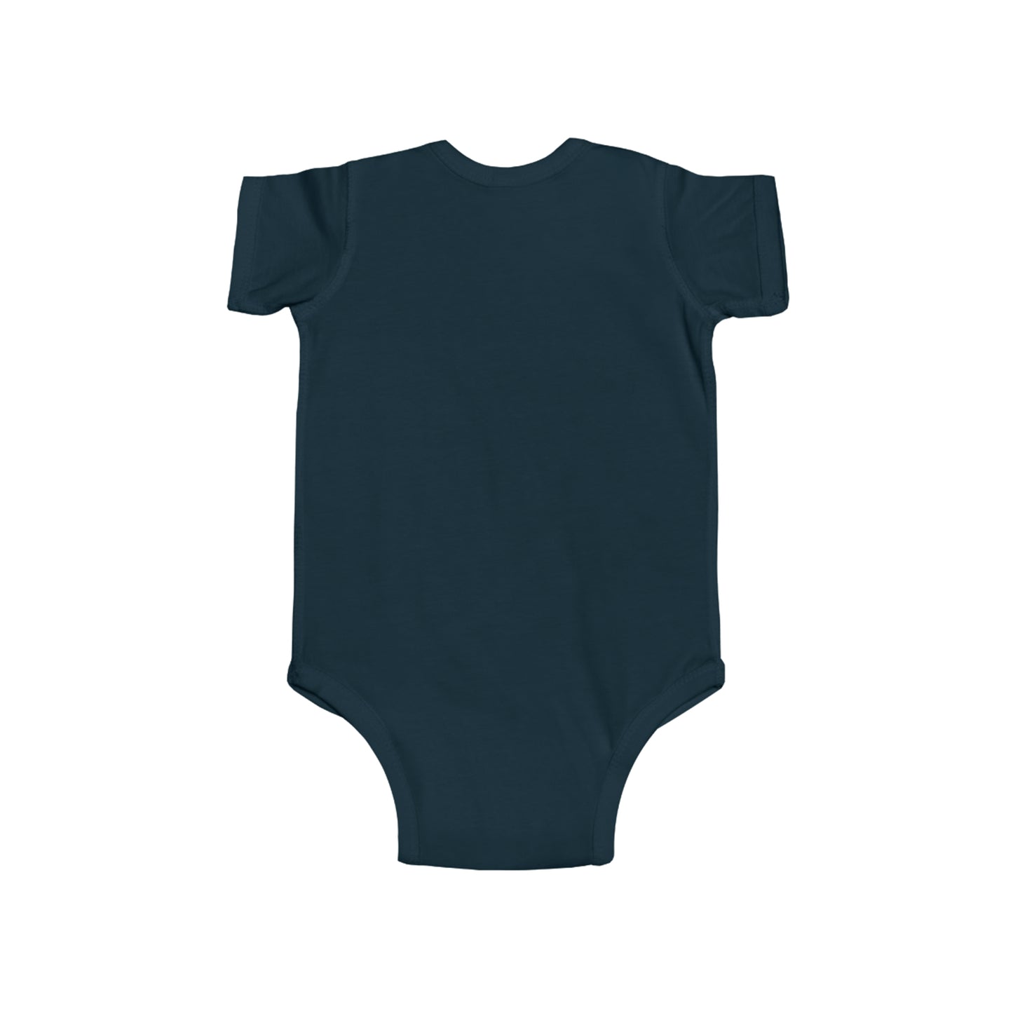 1st Labour Day Infant Bodysuit