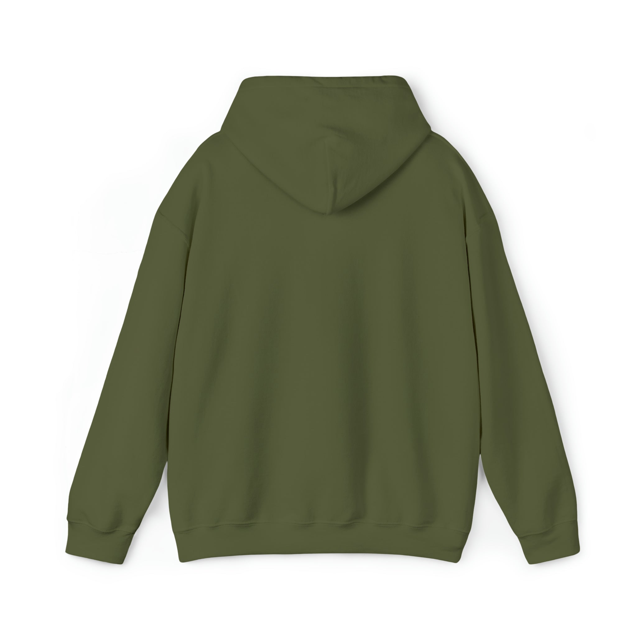 Flag Handprint - Hispanic Heritage Month Unisex Hoodie