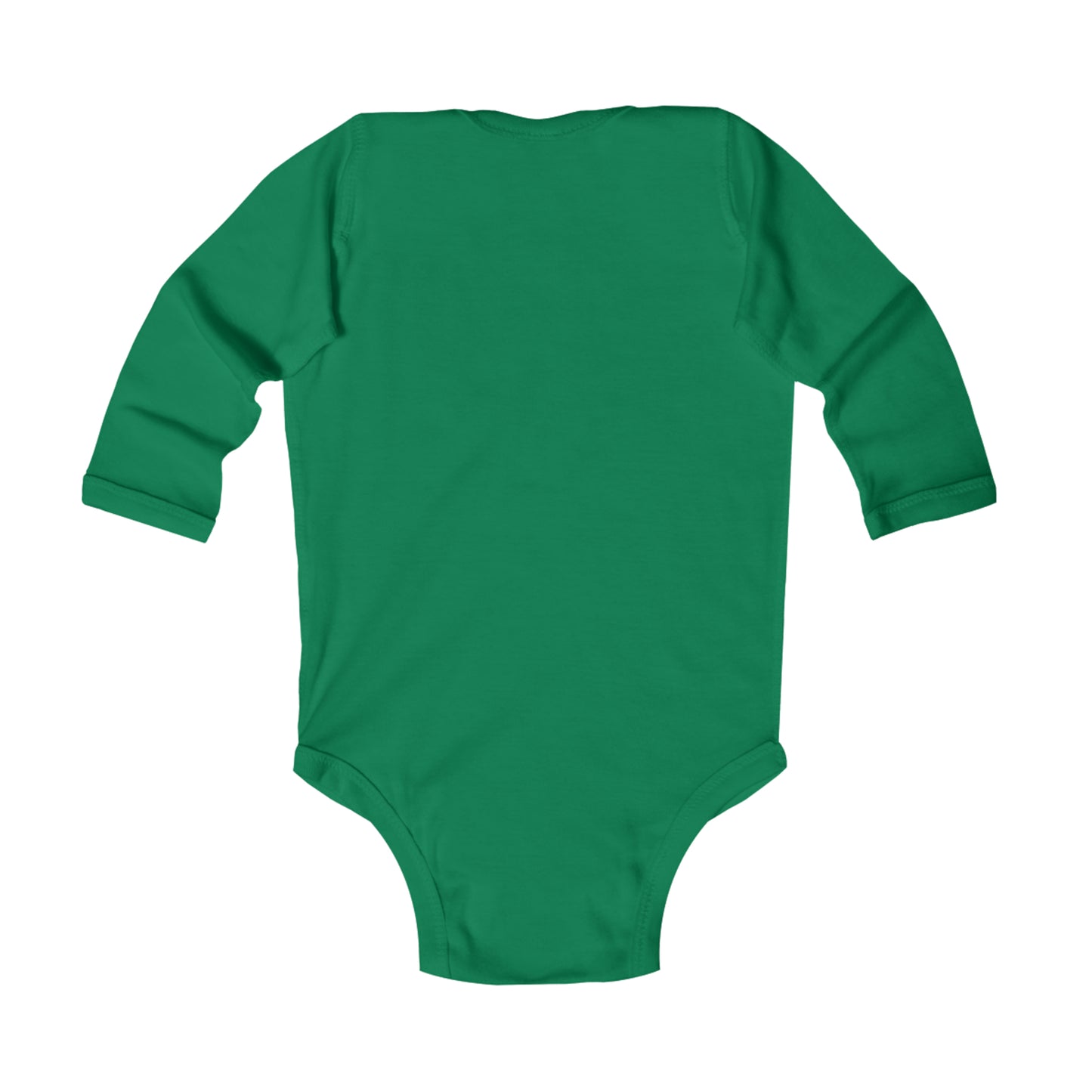 My First Thanksgiving Infant Long Sleeve Bodysuit