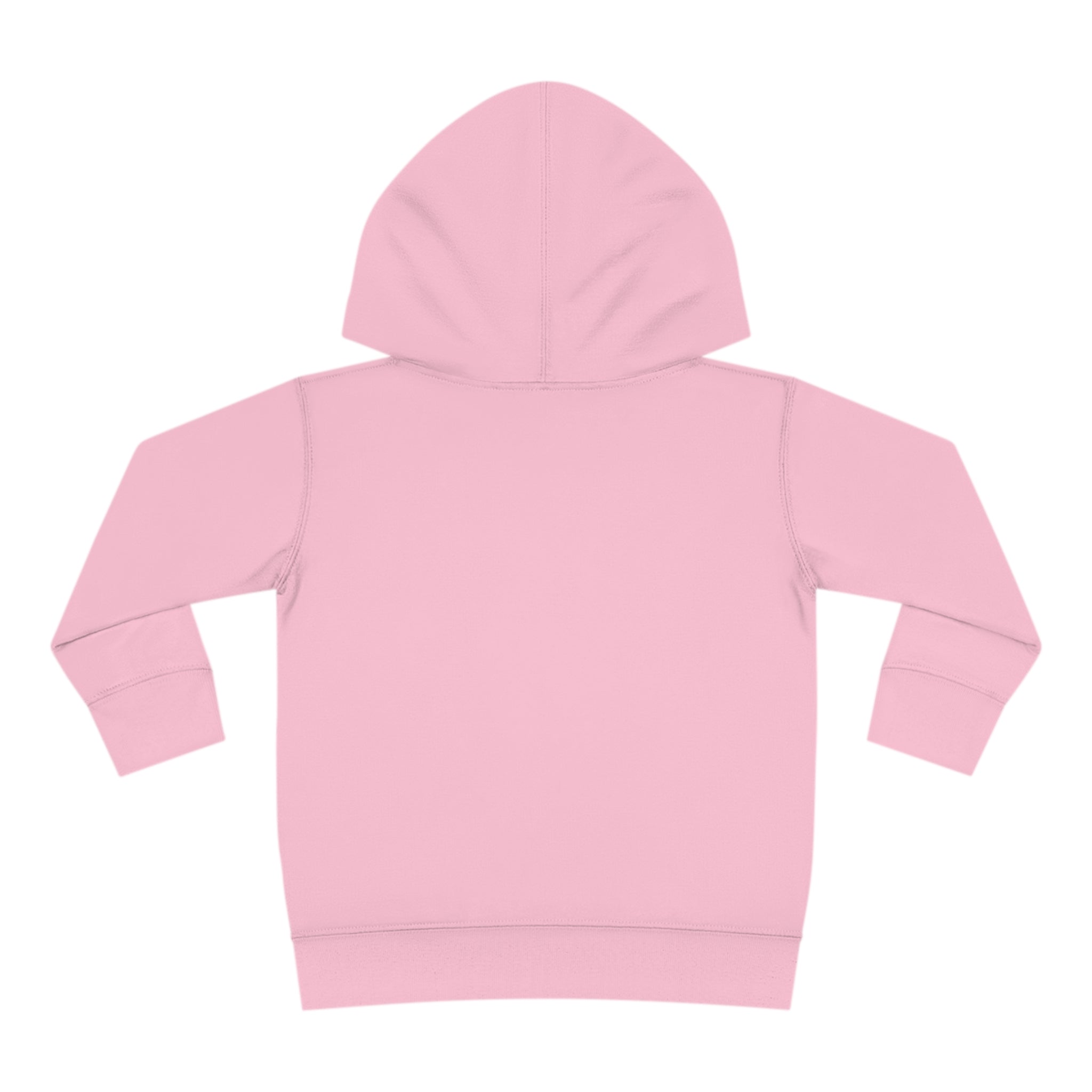 Leopard Rainbow - Hispanic Heritage Month Toddler Hoodie