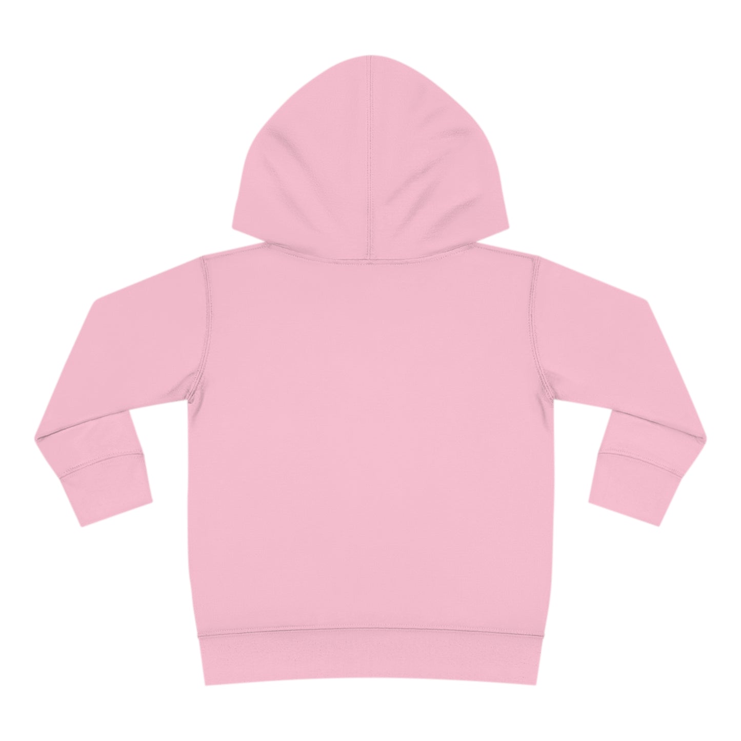 Hispanic Heritage Month Toddler Hoodie