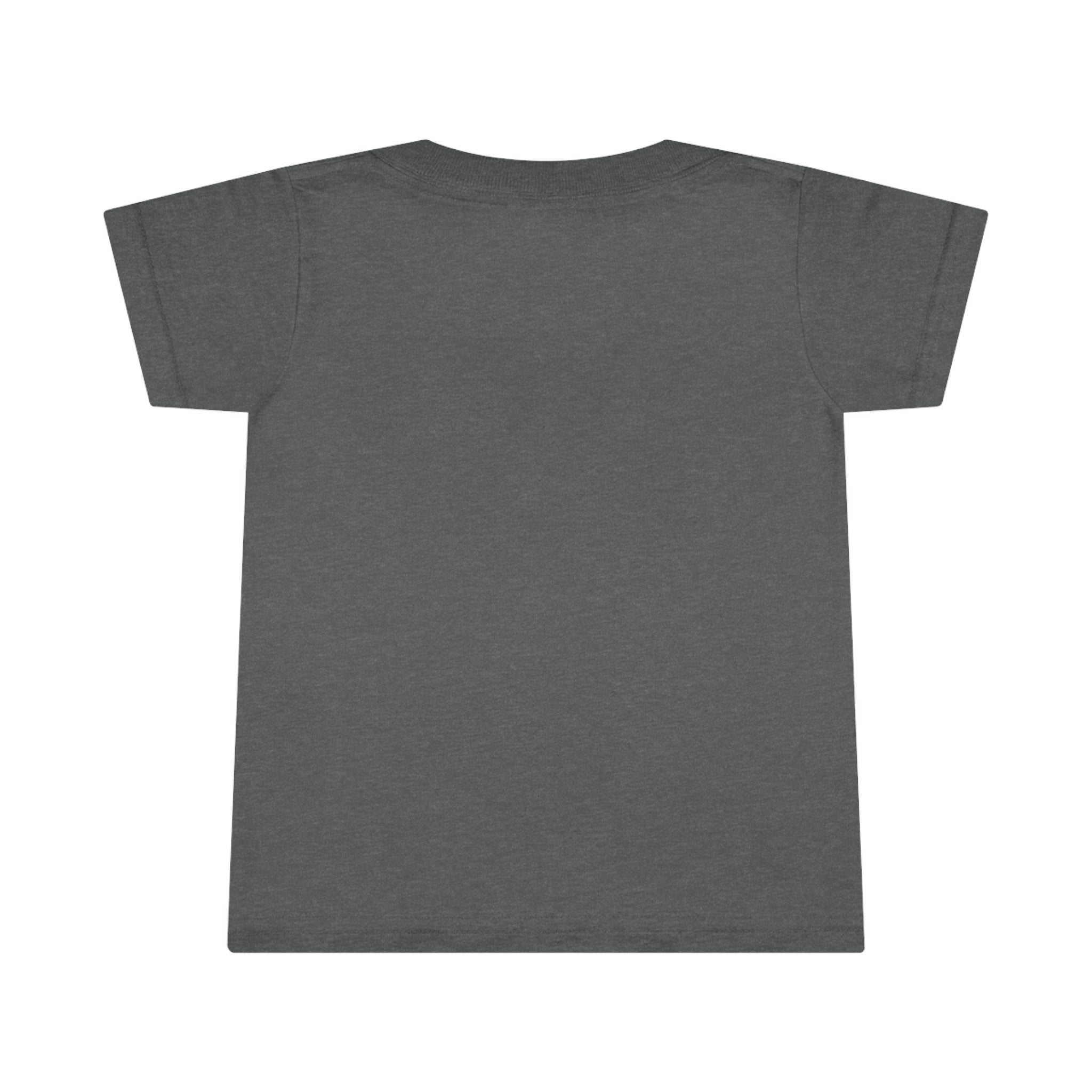 Flag Handprint - Hispanic Heritage Month Toddler T-shirt