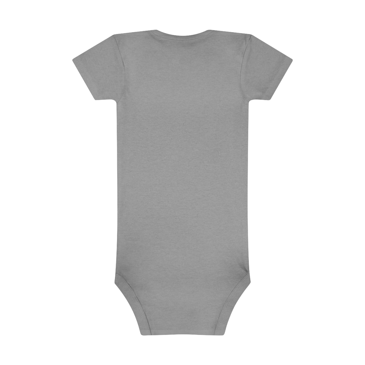 Boobievore, Boobievore Onesie, Baby Short Sleeve Onesie®