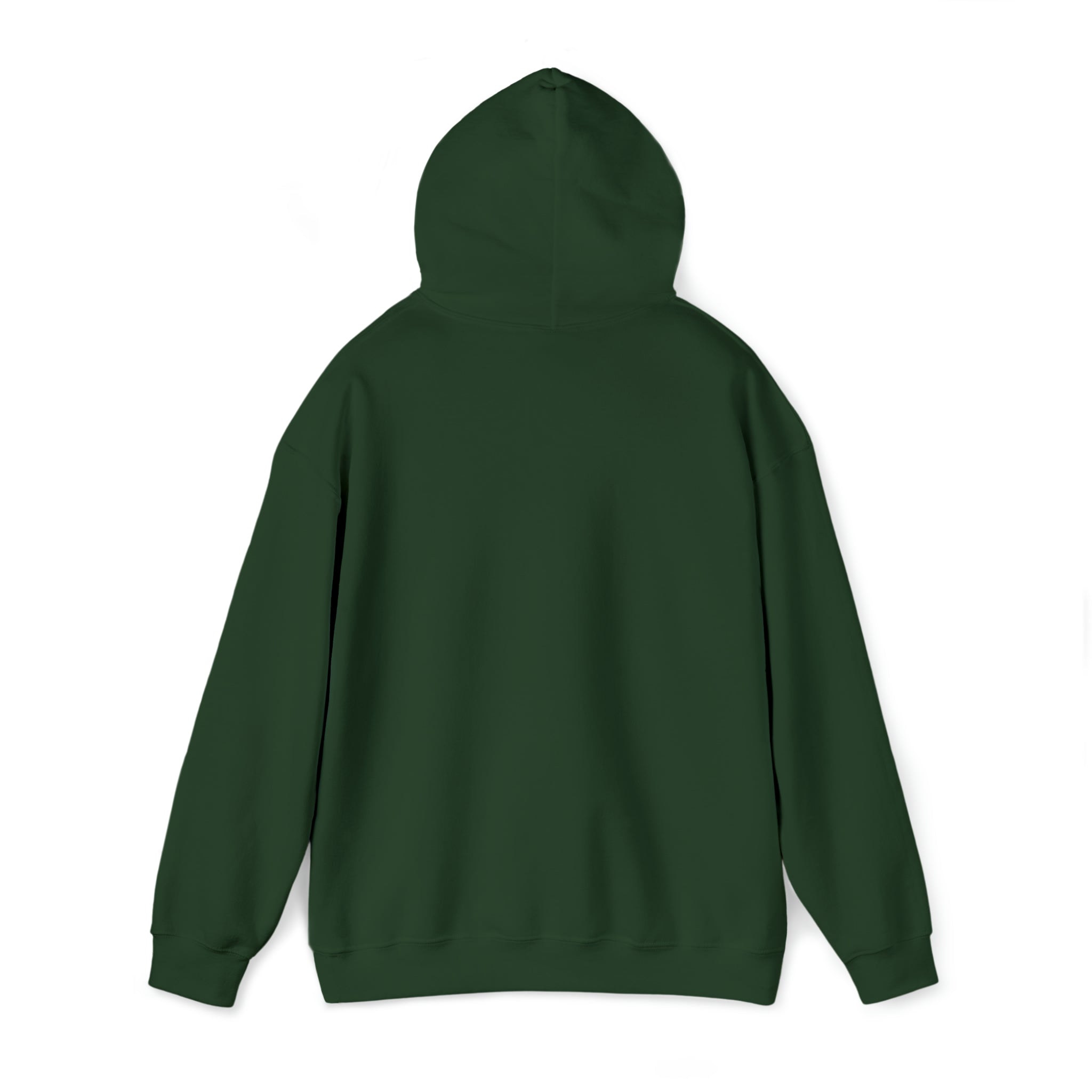 Flag Handprint - Hispanic Heritage Month Unisex Hoodie