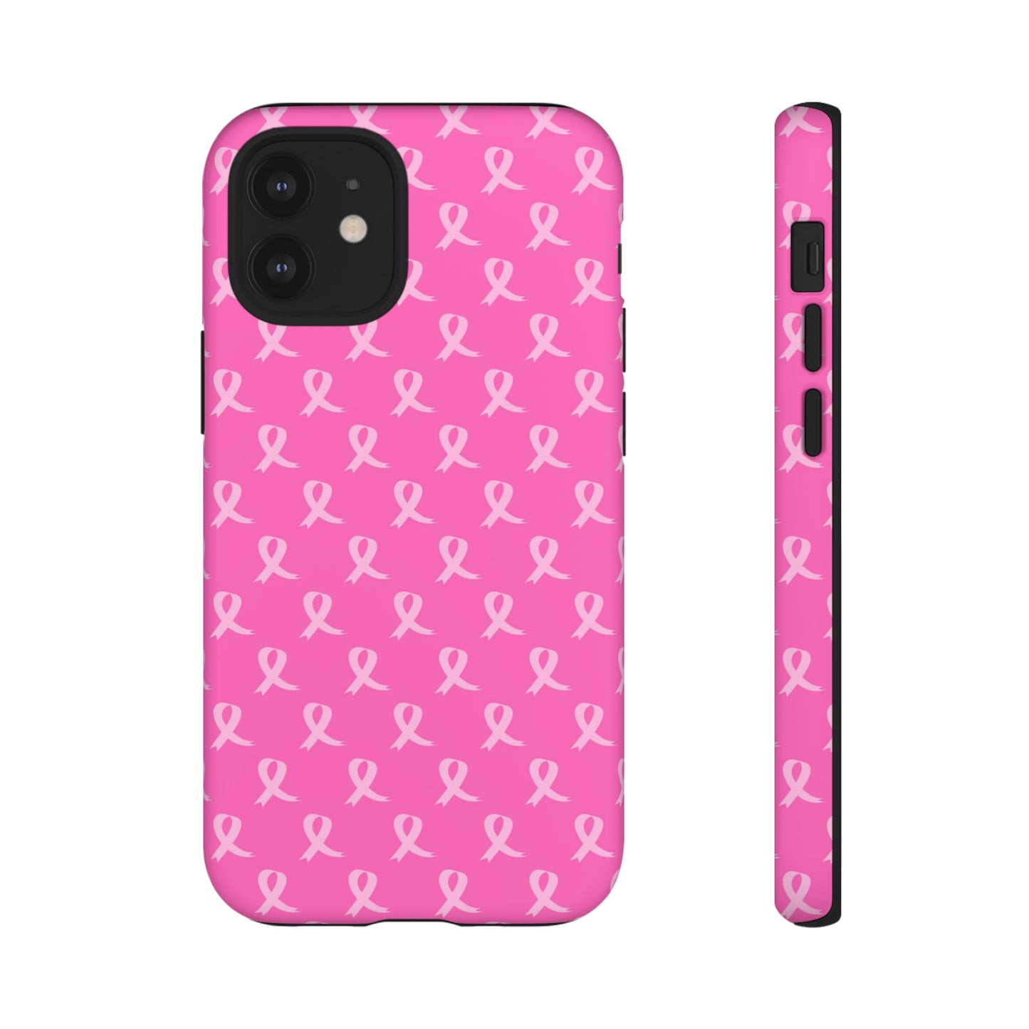 Breast Cancer Awareness iPhone Tough Cases