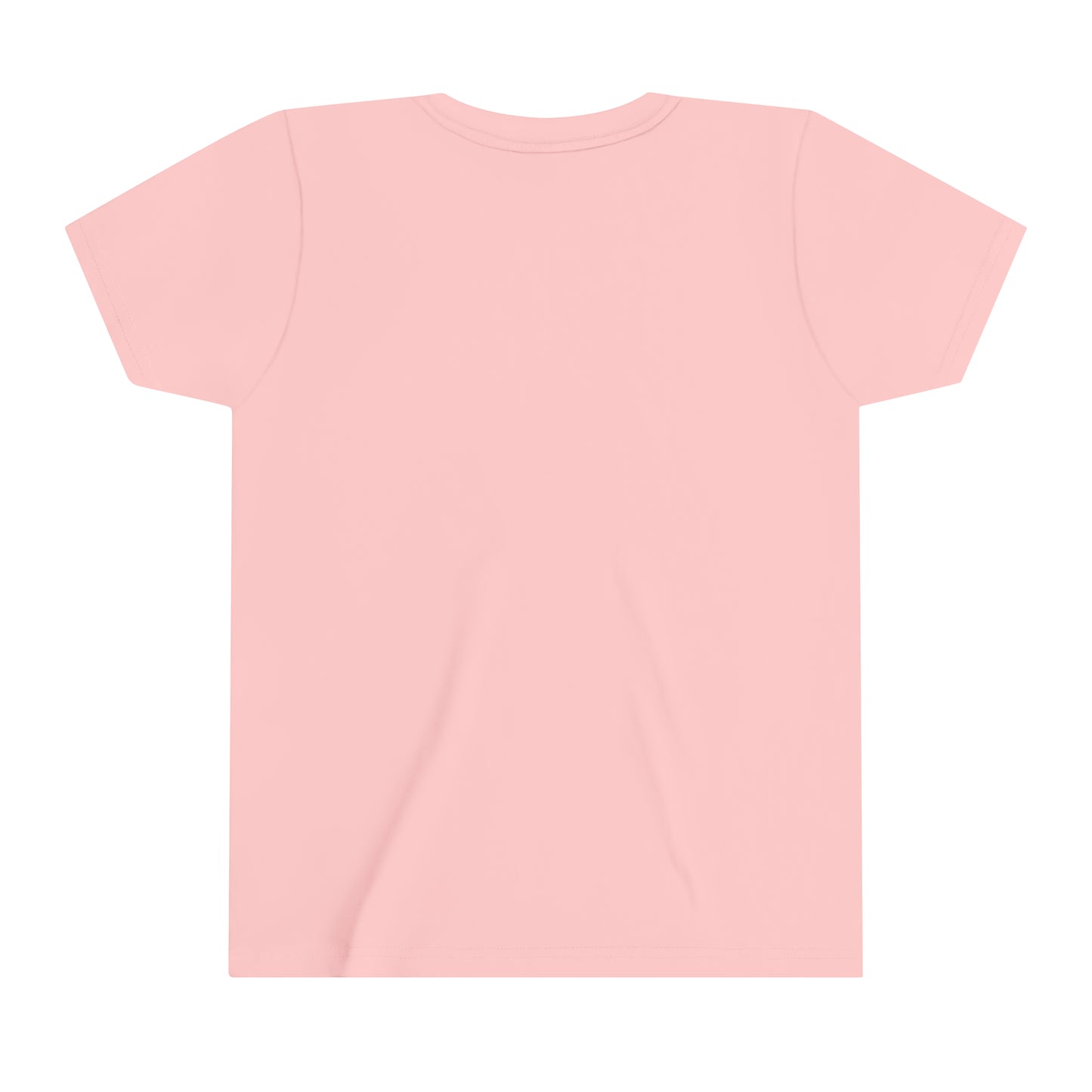 Save The Boobies Youth Short Sleeve Tee