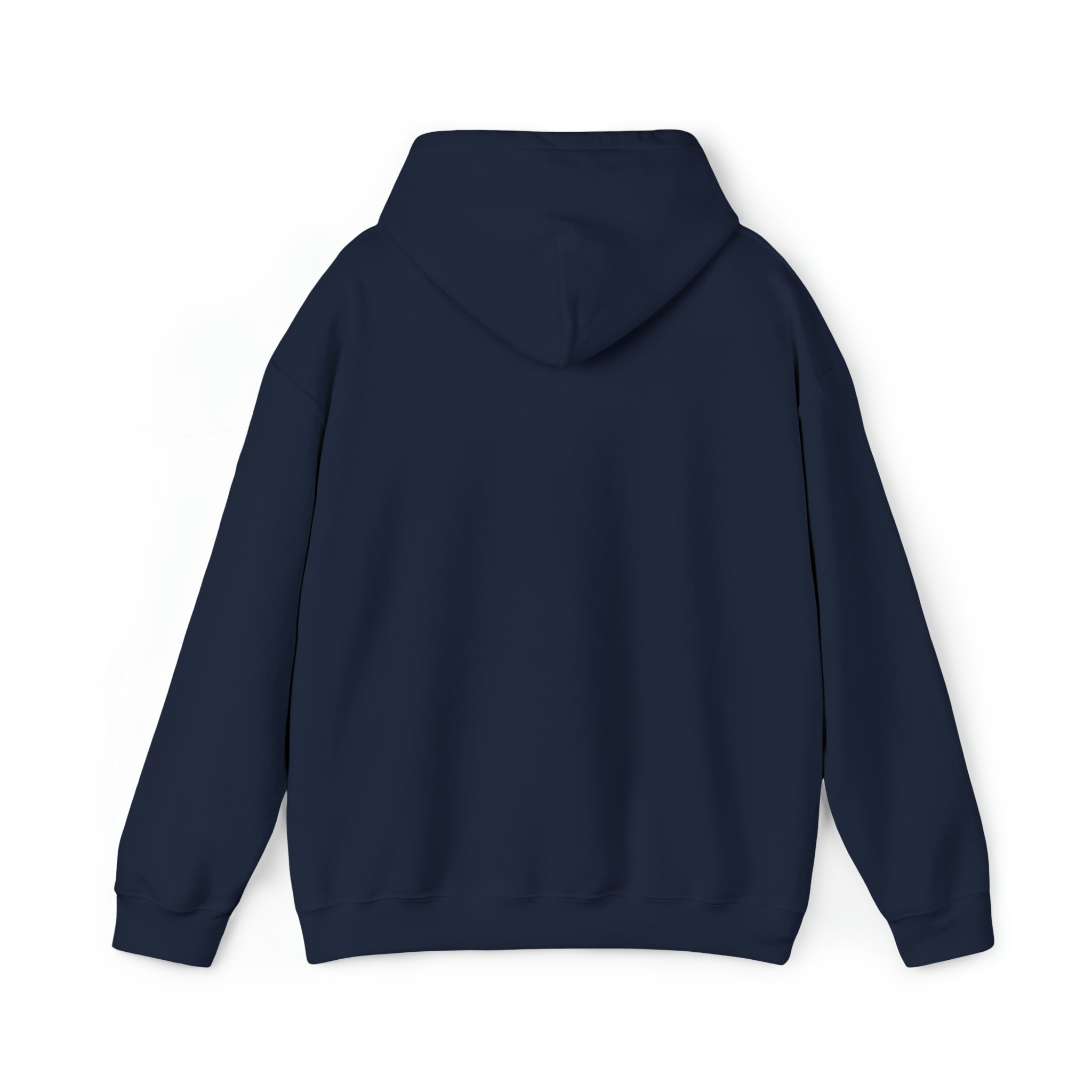 Flag Handprint - Hispanic Heritage Month Unisex Hoodie