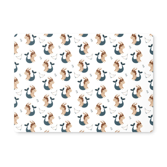 Capricorn Pattern Placemat