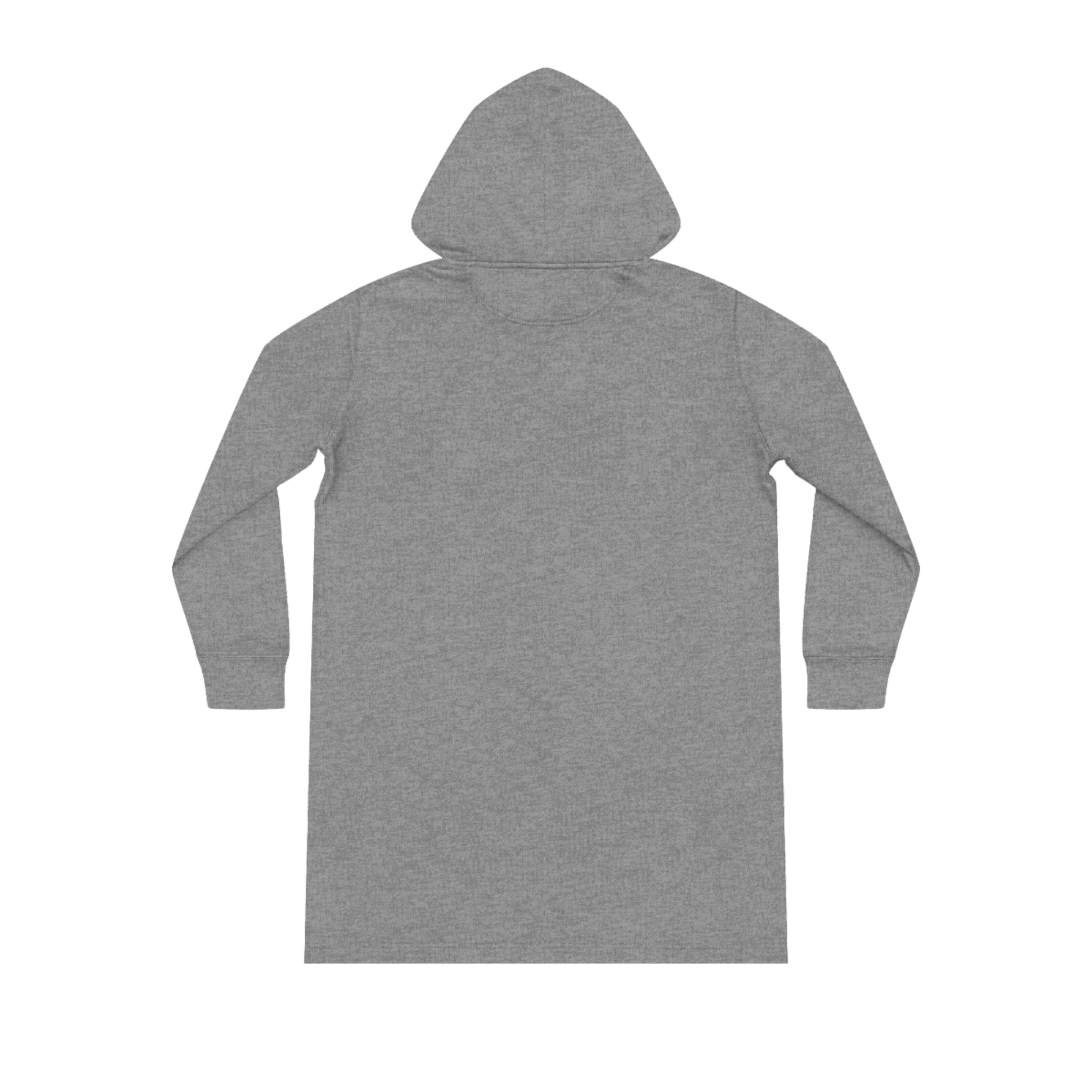 All Of Me Loves All Of You Hoodie Dress, Hoodie Dress, Hoodie