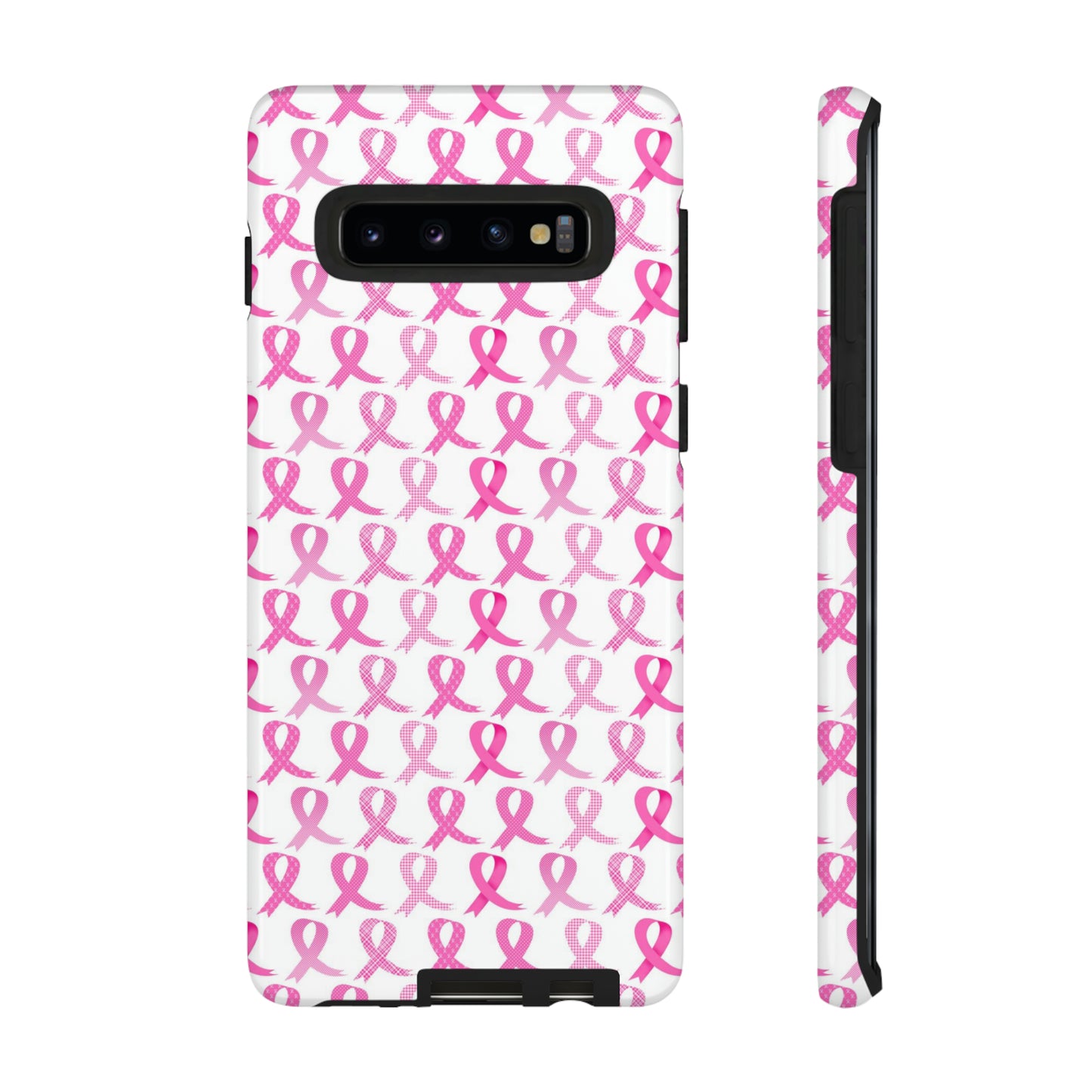 Breast Cancer Awareness Samsung Tough Cases