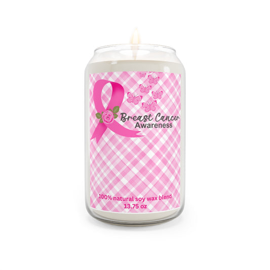 Scented Candle, 13.75oz