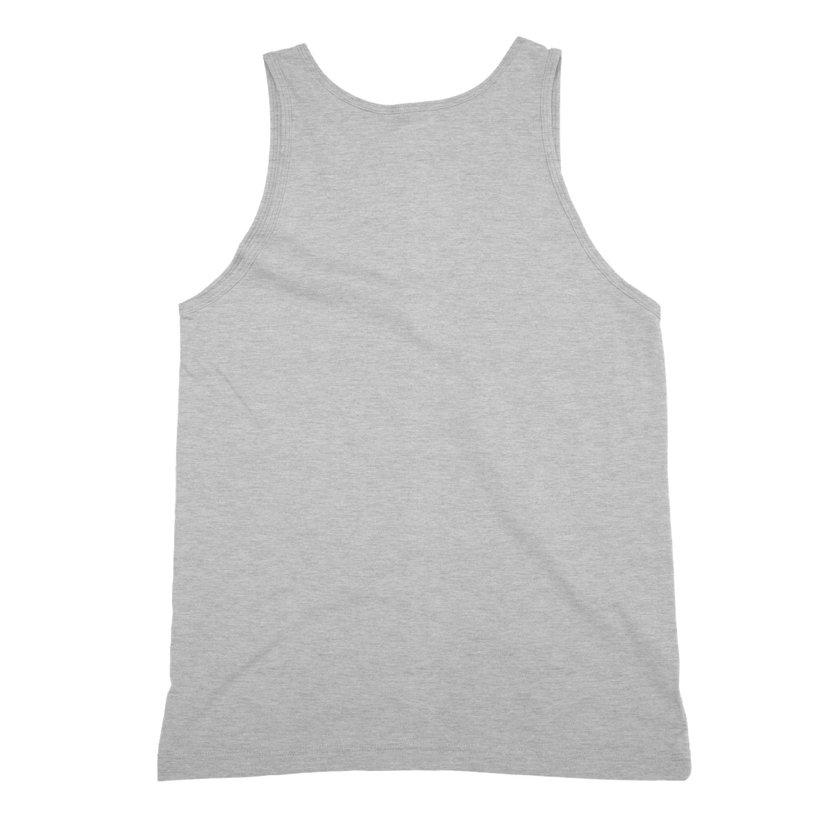 Cancer Pattern Softstyle Tank Top