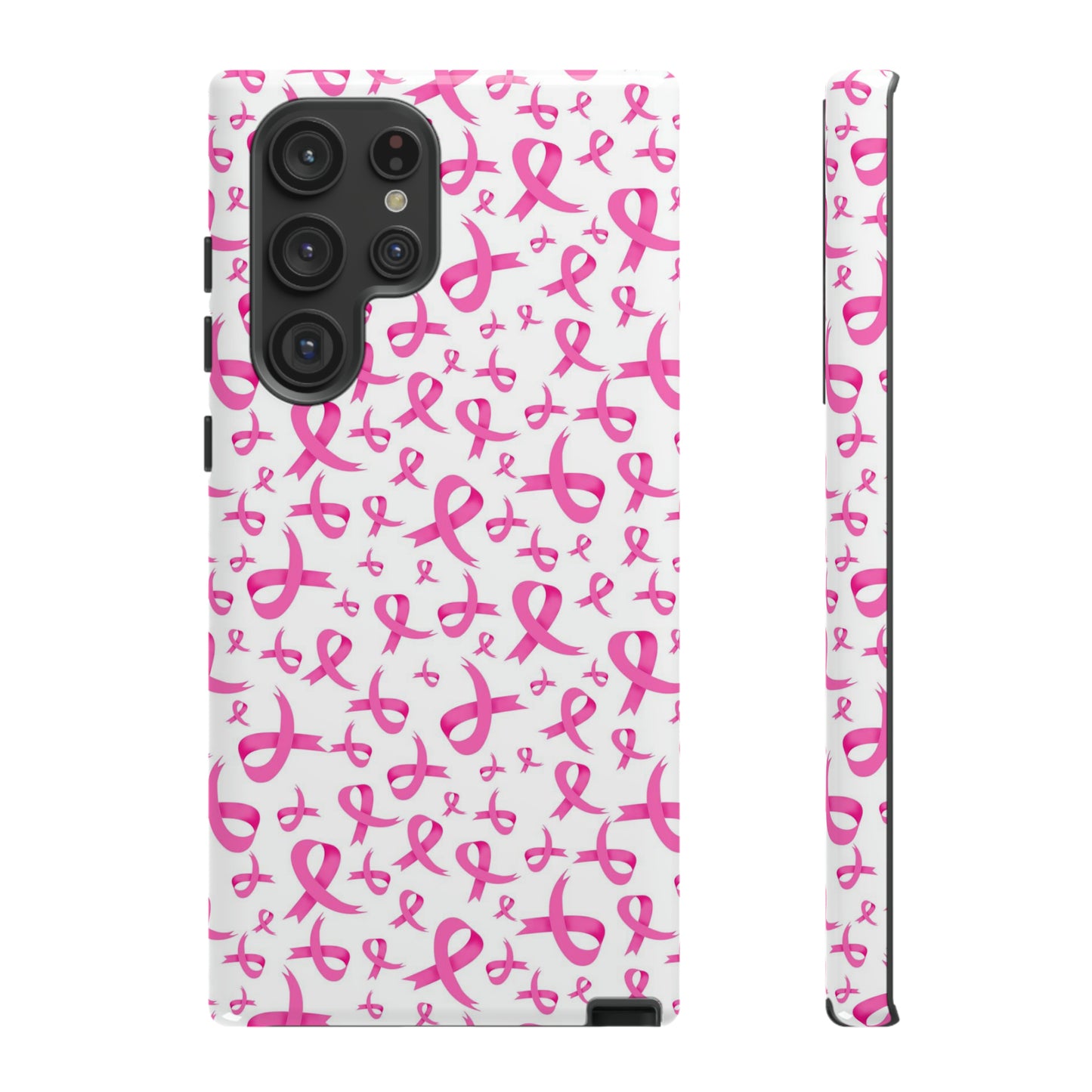 Breast Cancer Awareness Samsung Tough Cases