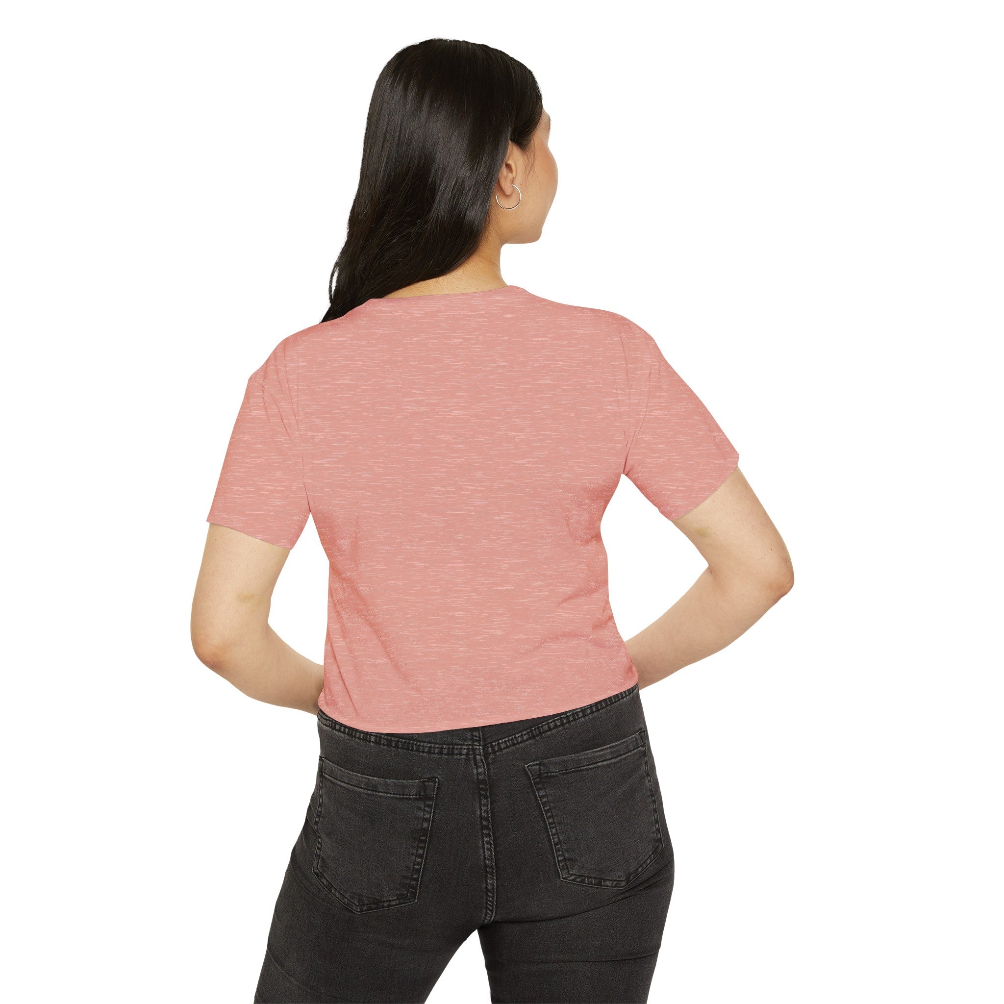 My First Mothers Day as a Mother, Crop Top, Crop Tee, Mother's Day Tee, Mother's Day Crop, First Mother's Day