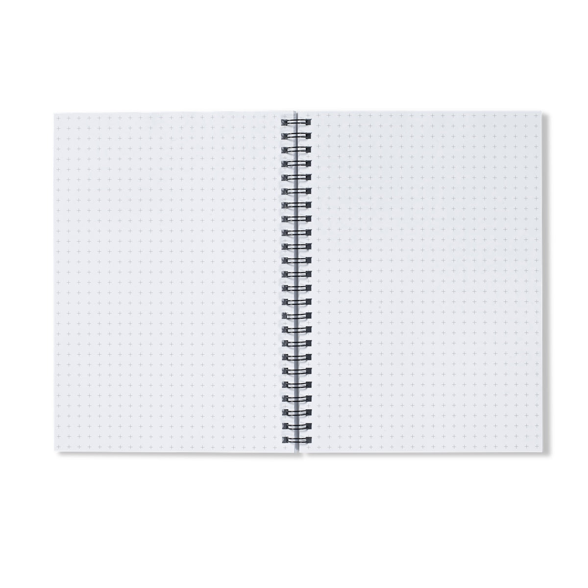 Leo Pattern Notebook