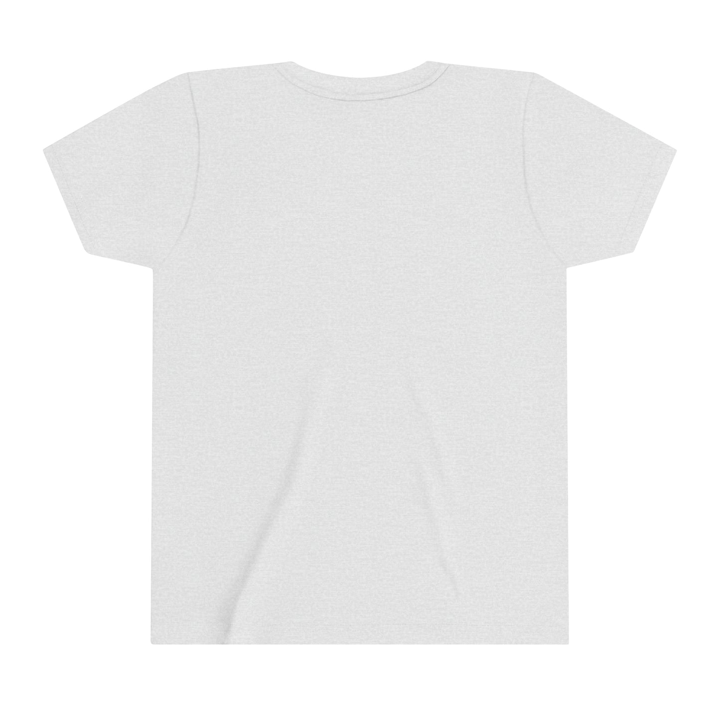 Save The Boobies Youth Short Sleeve Tee