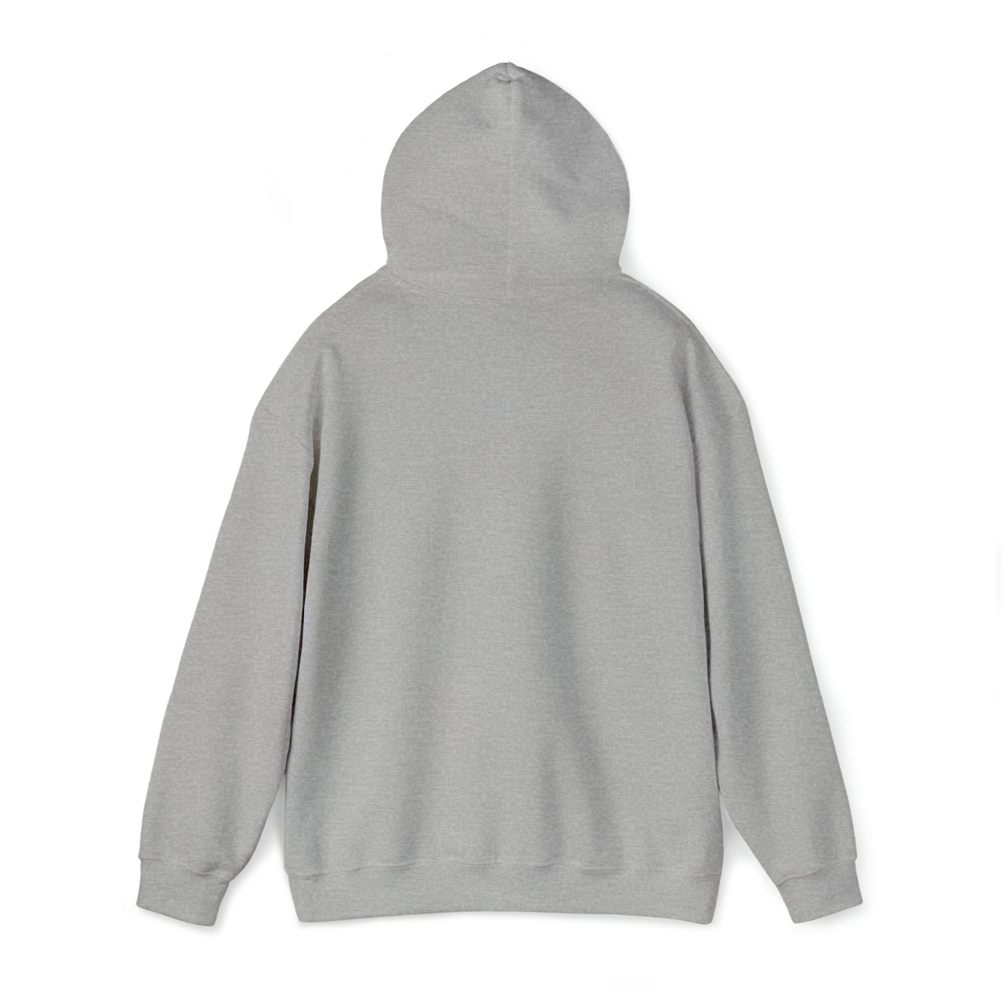 Flag Handprint - Hispanic Heritage Month Unisex Hoodie