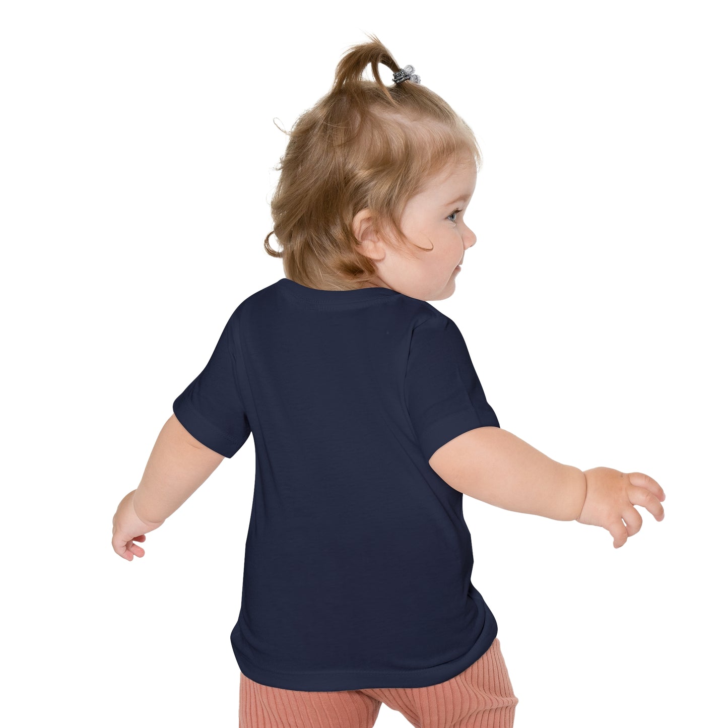 My First Fall Baby Short Sleeve T-Shirt