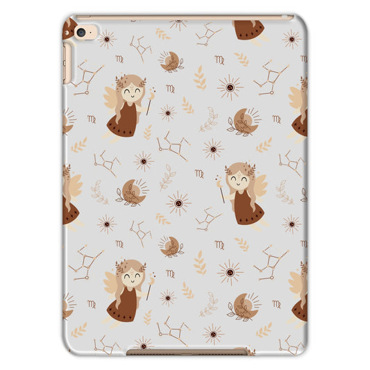 Virgo Pattern Tablet Cases