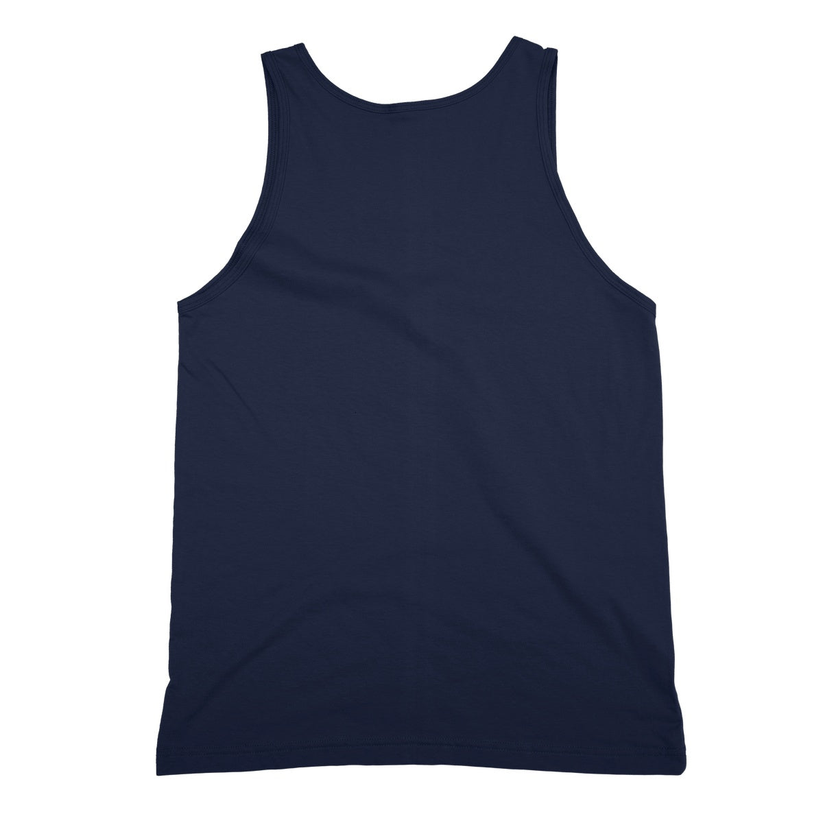 Cancer Pattern Softstyle Tank Top