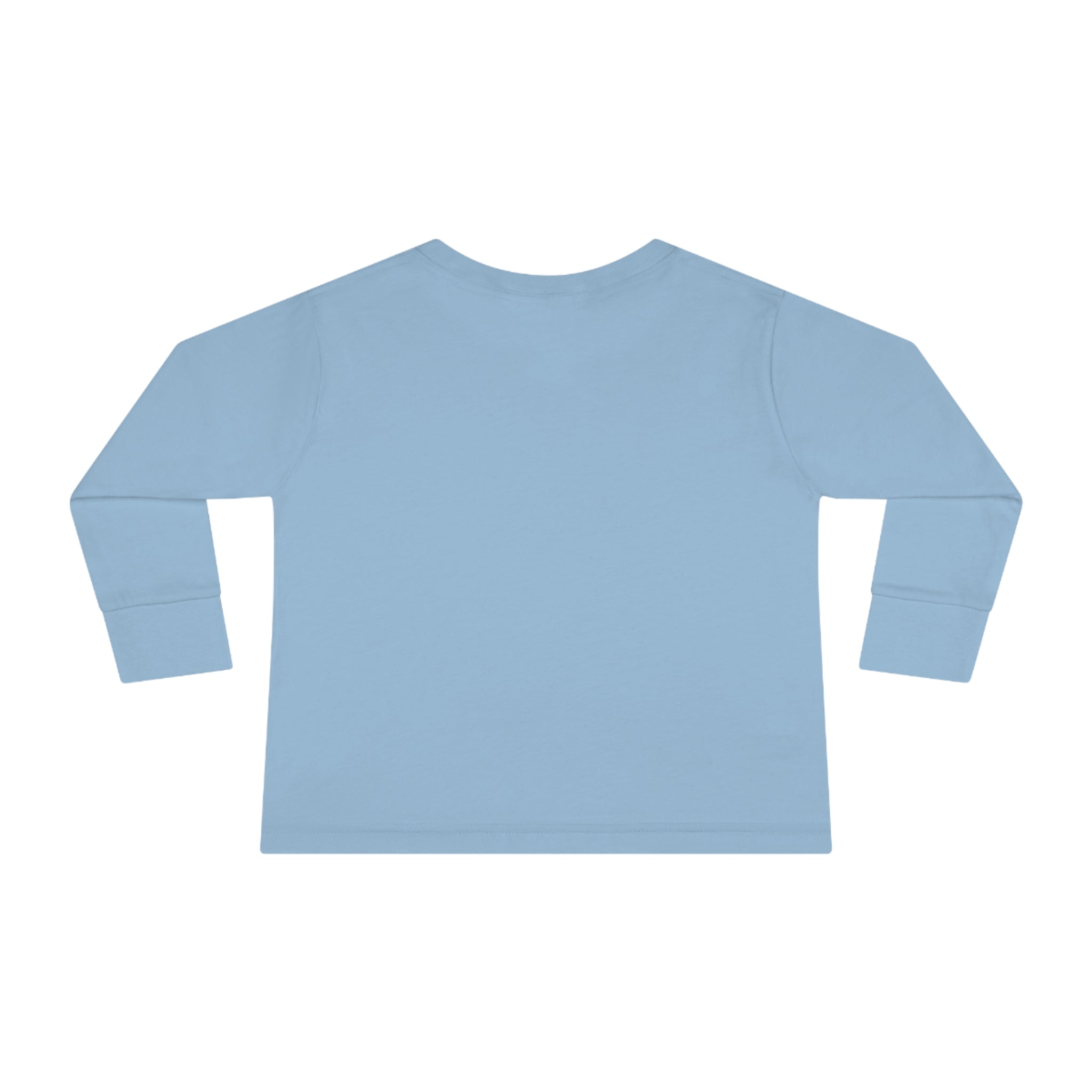 Baby it's Cold Outside Toddler Long Sleeve Tee