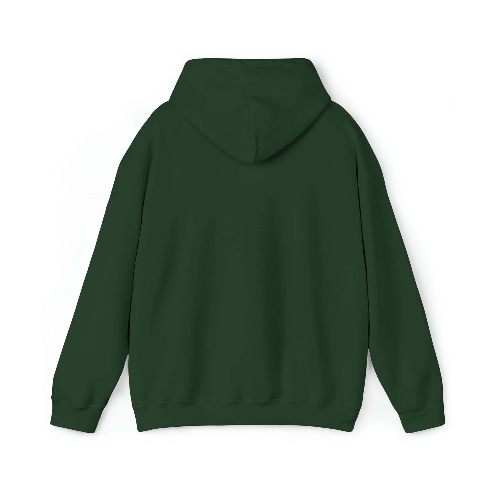 Flag Handprint - Hispanic Heritage Month Unisex Hoodie