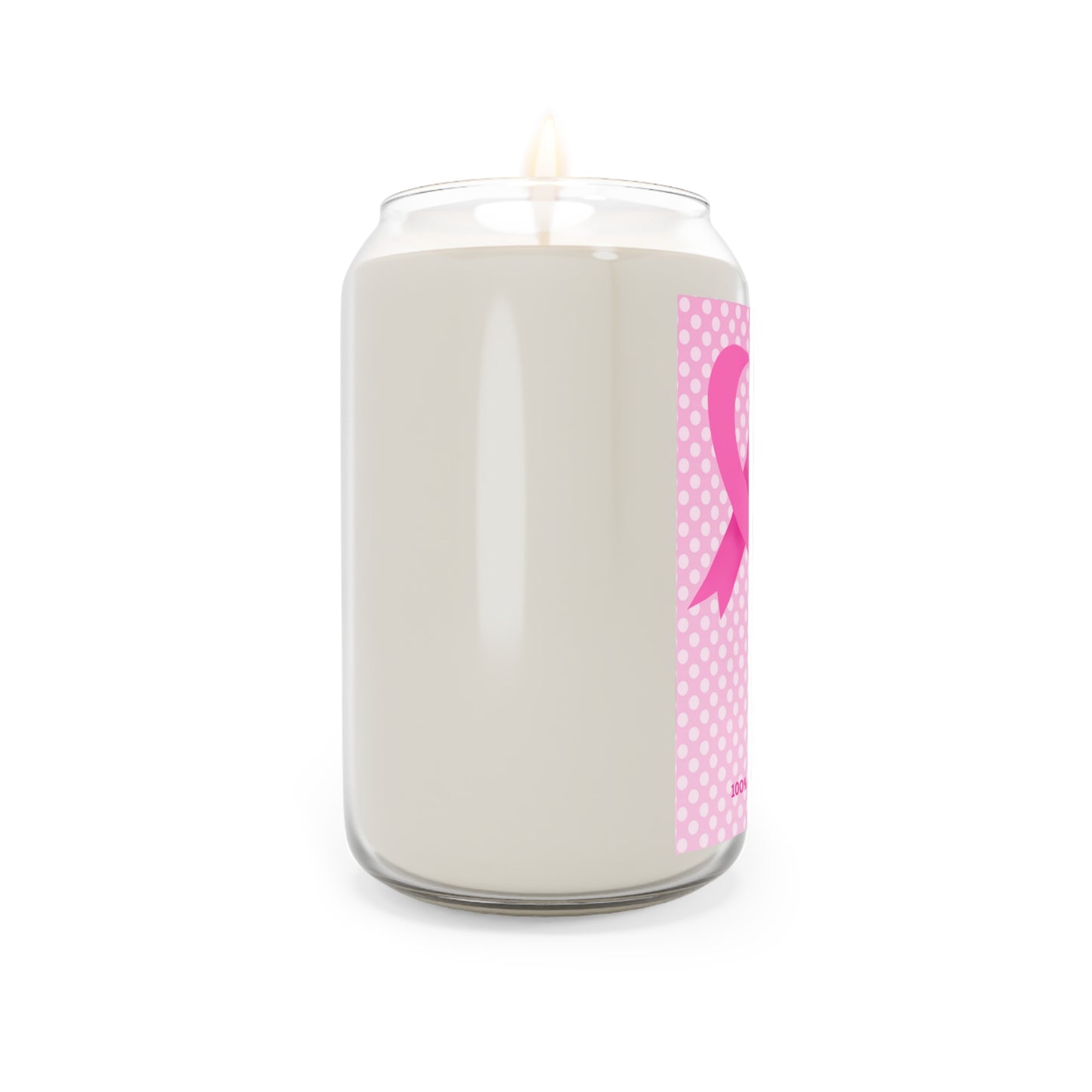 Scented Candle, 13.75oz