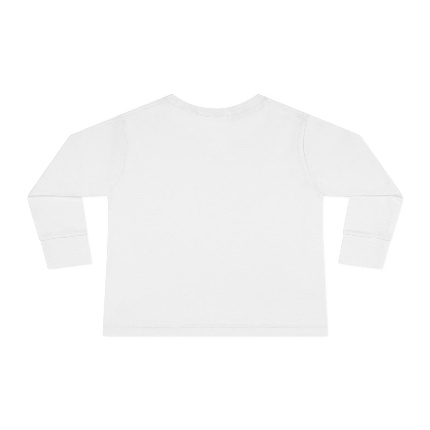 Fab Boo Lous Toddler Long Sleeve Tee