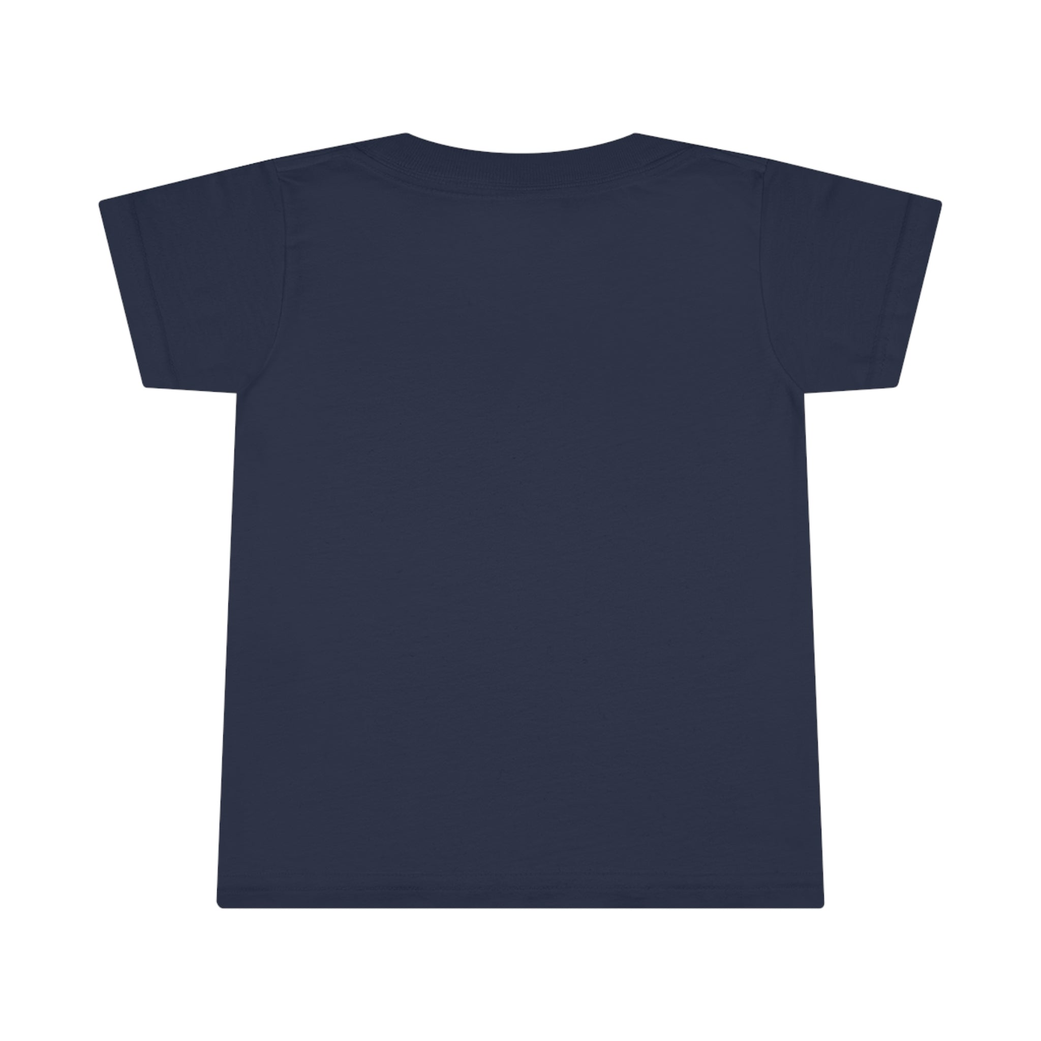 Flag Handprint - Hispanic Heritage Month Toddler T-shirt
