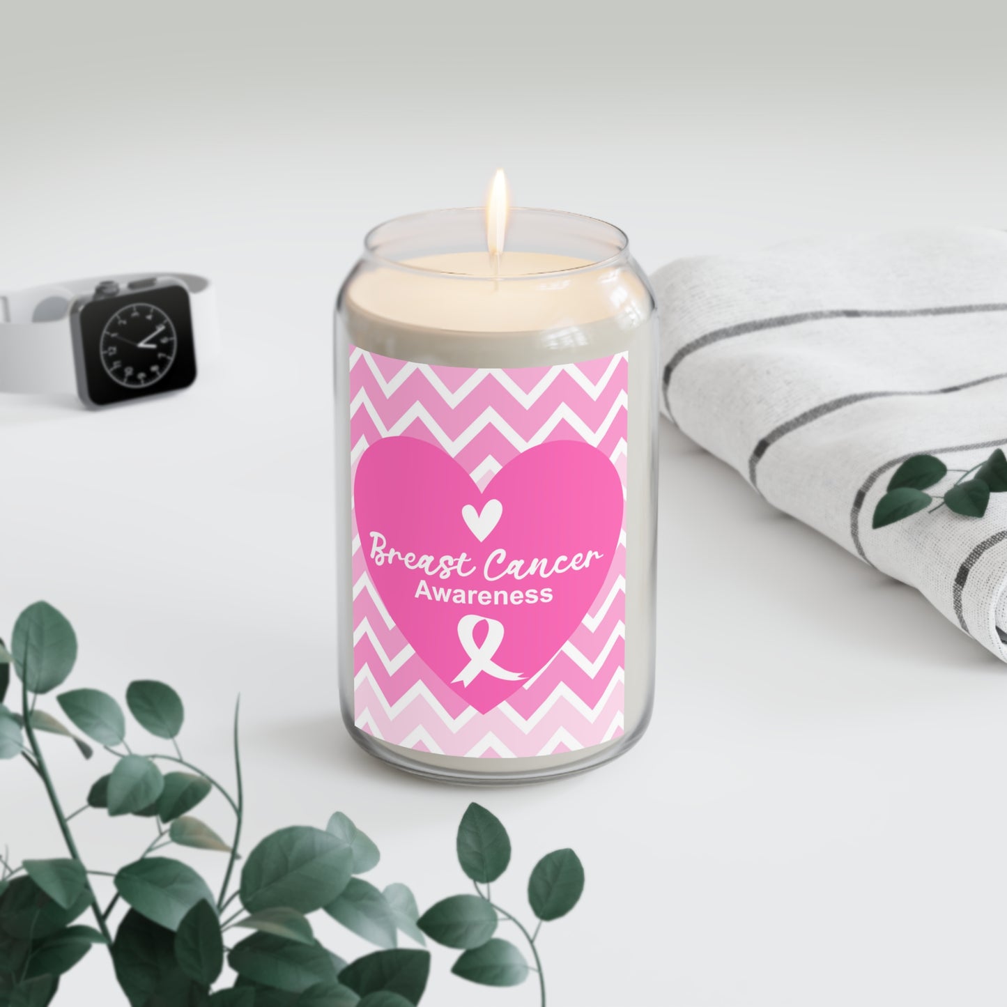 Scented Candle, 13.75oz