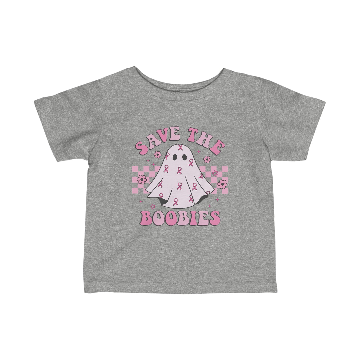 Save The Boobies T-shirt