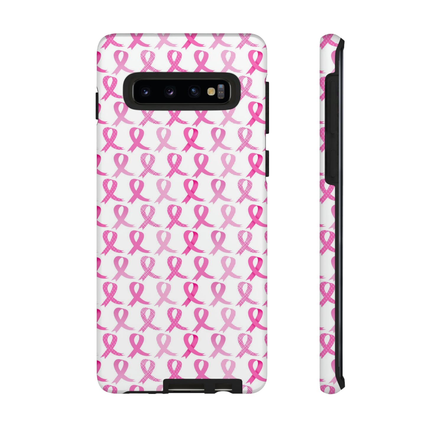 Breast Cancer Awareness Samsung Tough Cases