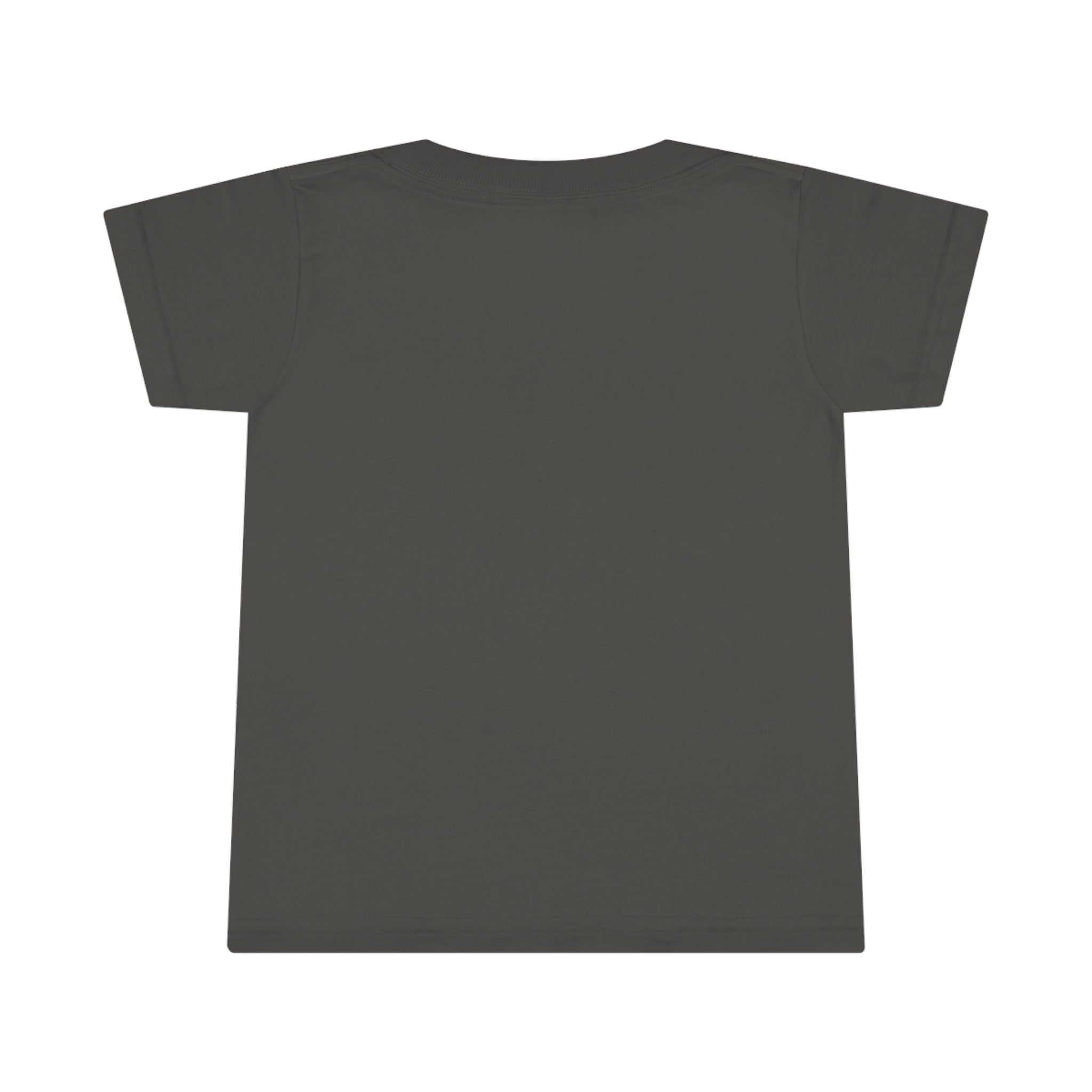 Flag Handprint - Hispanic Heritage Month Toddler T-shirt