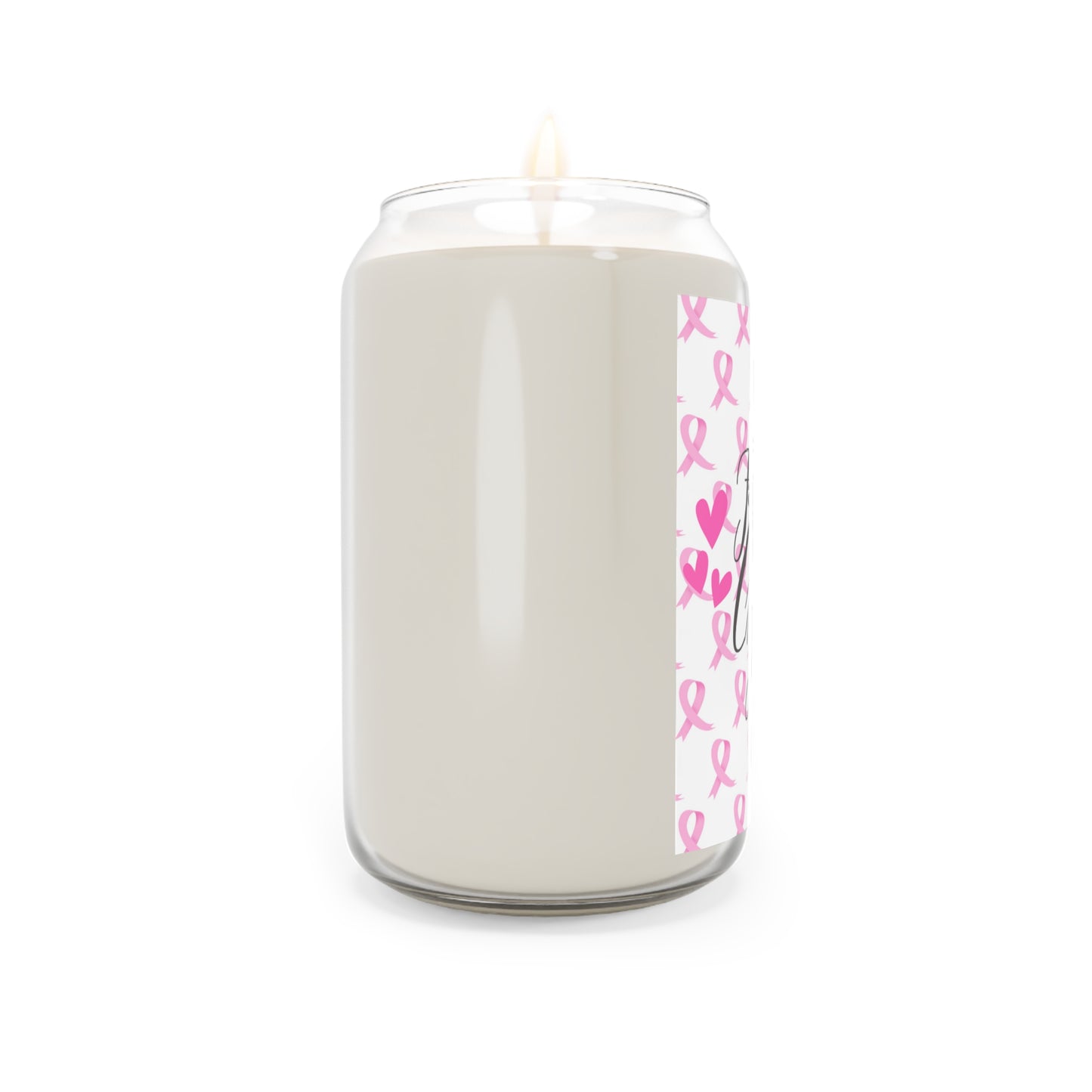 Scented Candle, 13.75oz