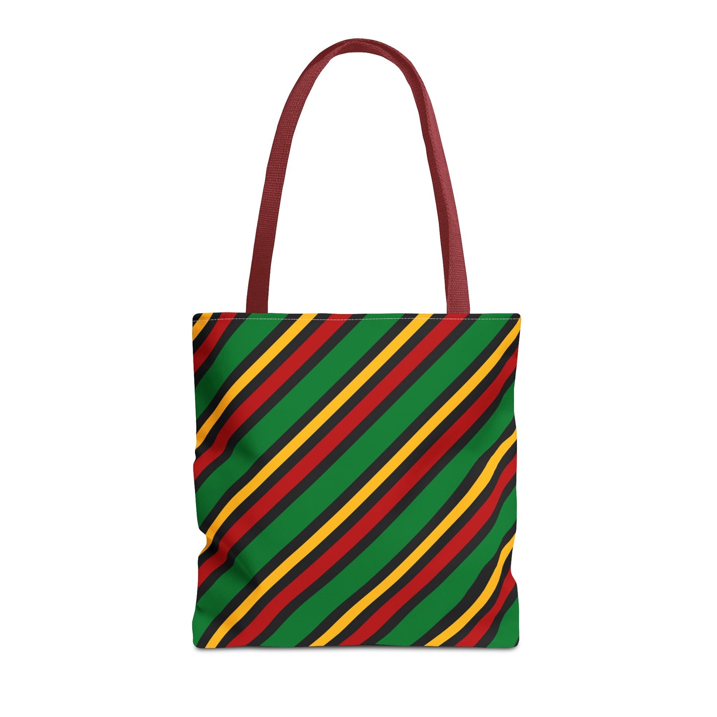 Juneteenth, Juneteenth 6/19, AOP Tote Bag, Juneteenth Gift Bag Juneteenth Tote bag, Tote Bag (AOP)