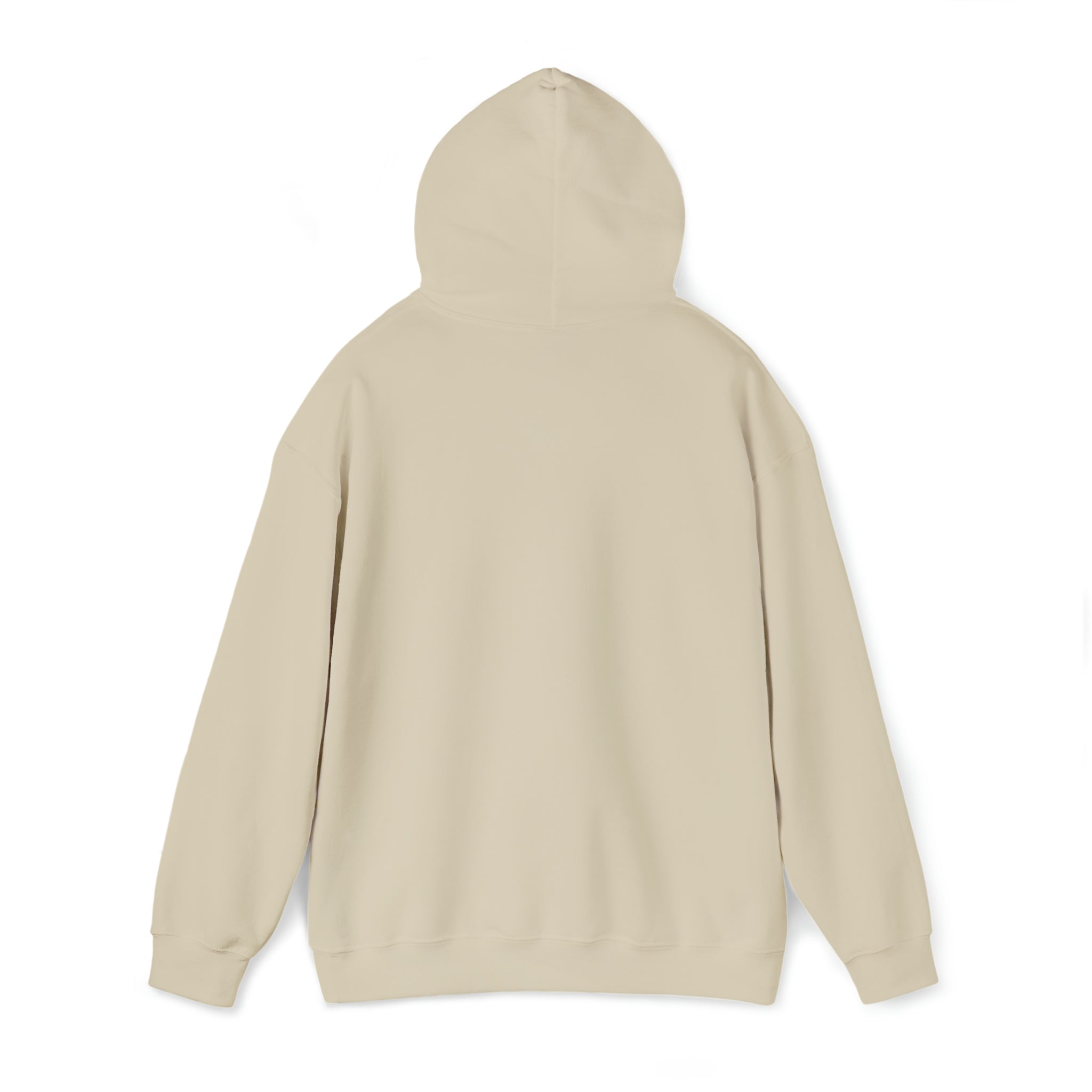 Flag Handprint - Hispanic Heritage Month Unisex Hoodie