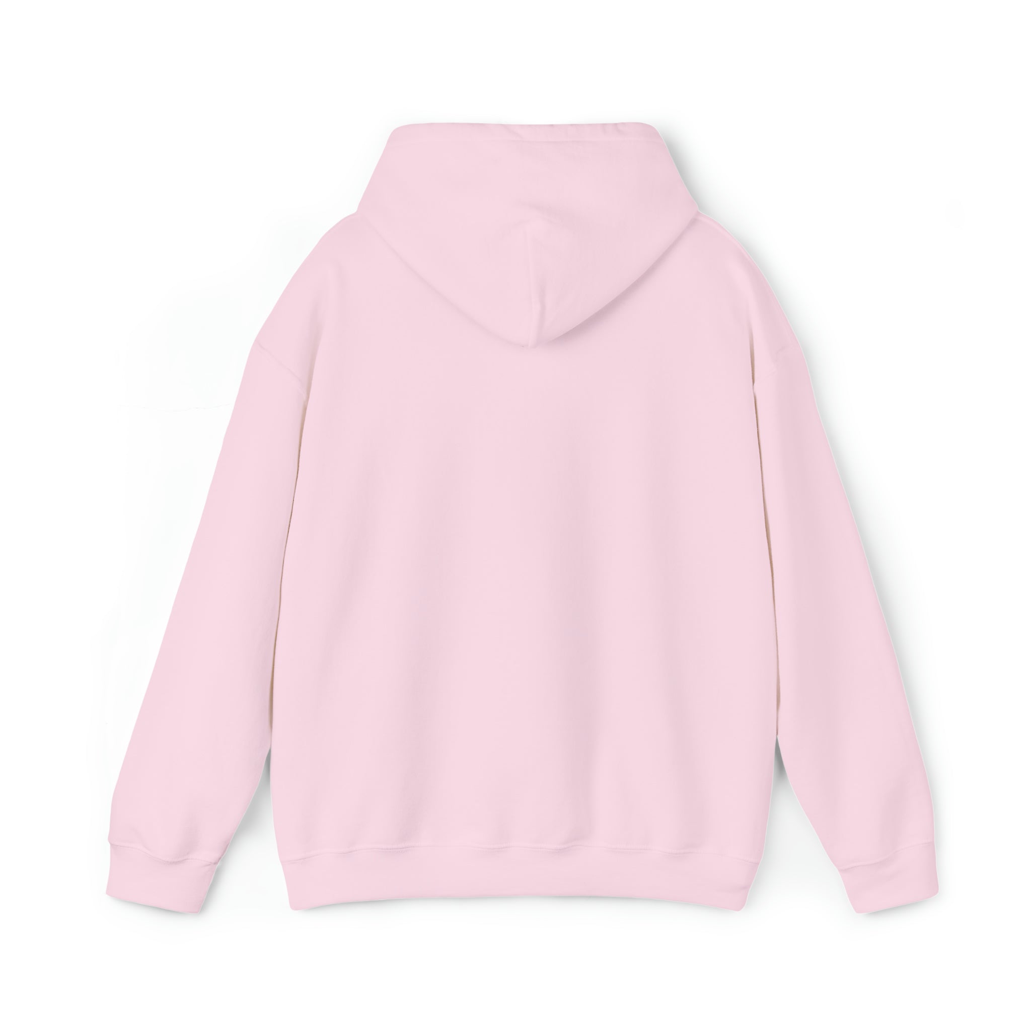 Mes Nacional Heart - Hispanic Heritage Month Unisex Hoodie