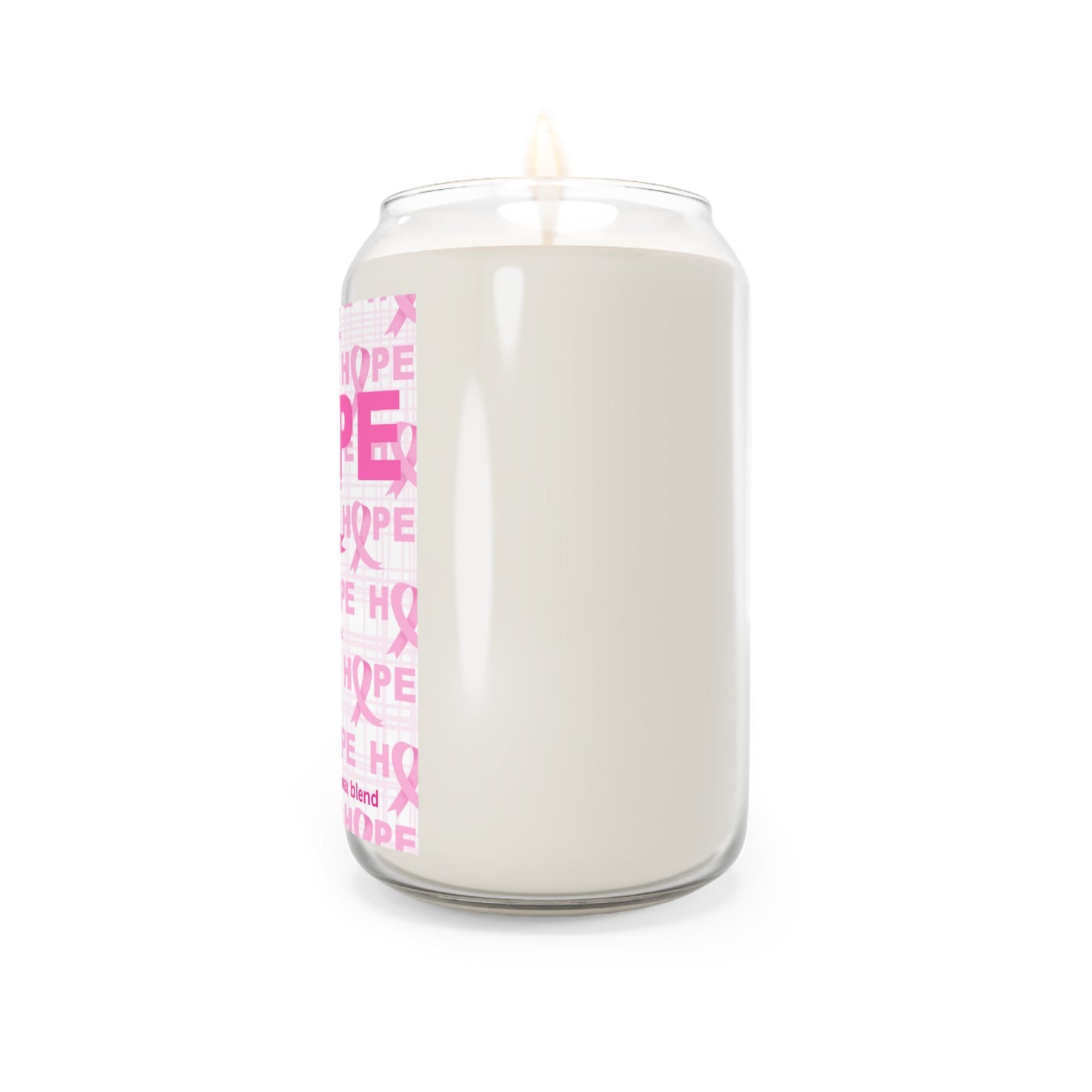 Scented Candle, 13.75oz