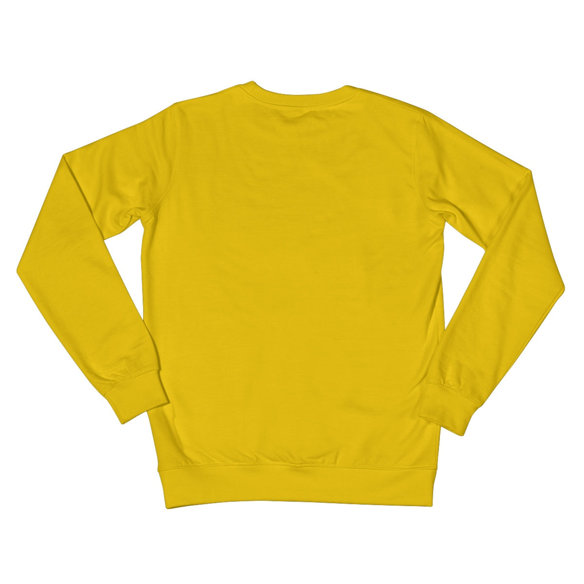 Libra Pattern Crew Neck Sweatshirt