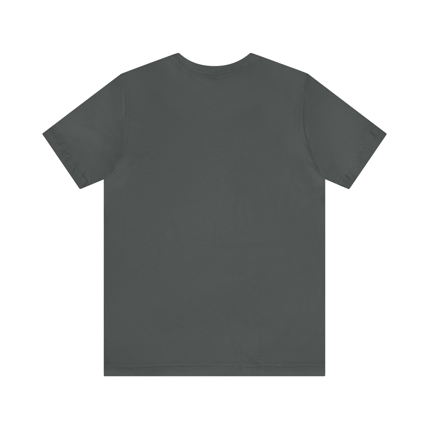 Save The Boobies Unisex Jersey Short Sleeve Tee