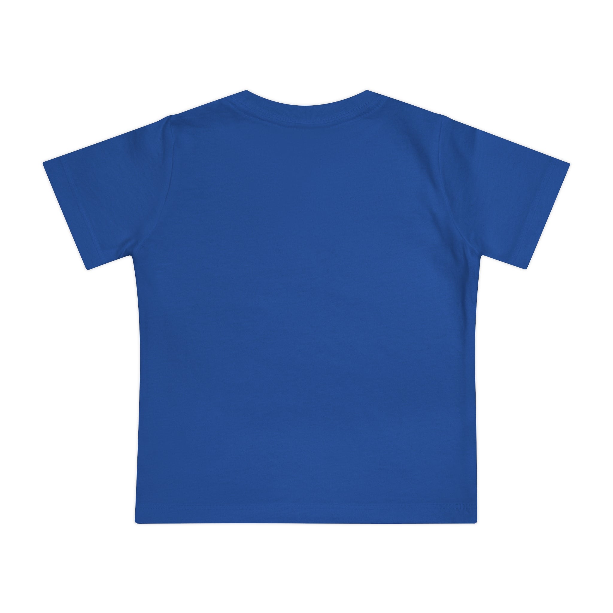 Baby It's Cold Outside Baby Short Sleeve T-Shirt