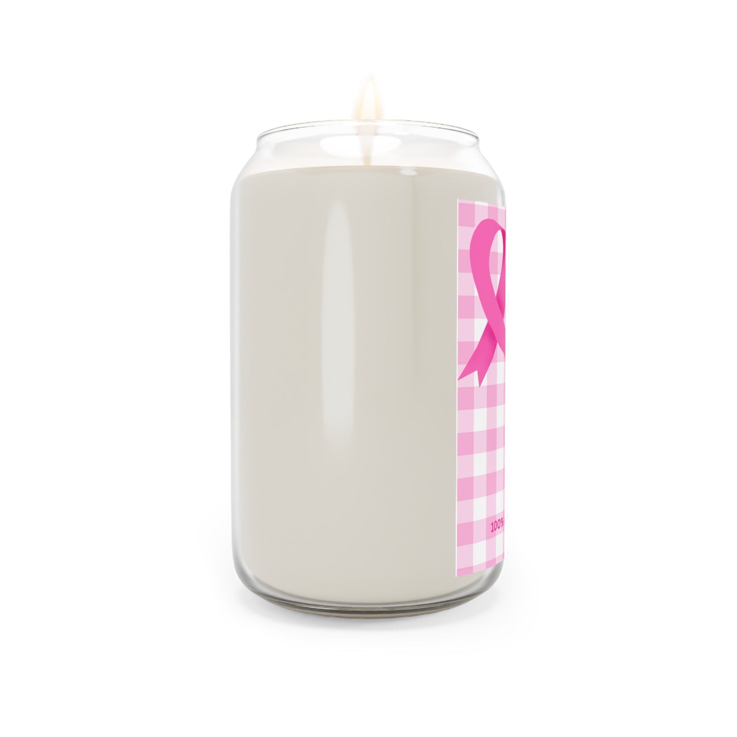 Scented Candle, 13.75oz