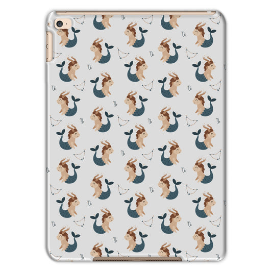 Capricorn Pattern Tablet Cases