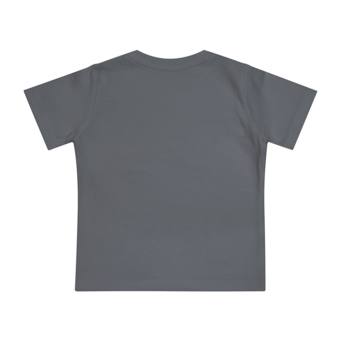 My First Fall Baby Short Sleeve T-Shirt