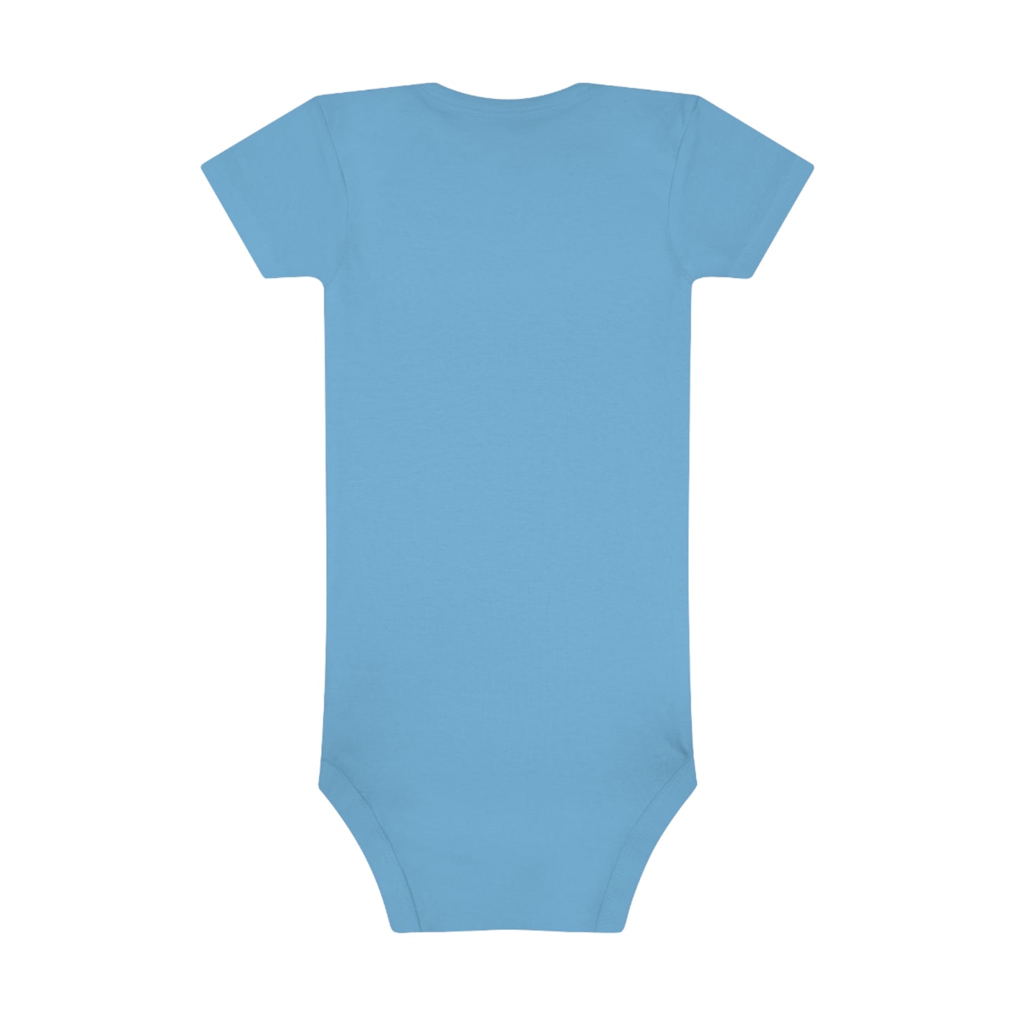 Boobies Make Me Smile Onesie, Baby Short Sleeve Jumpsuit