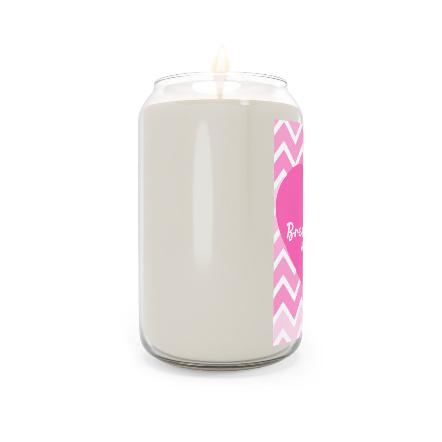 Scented Candle, 13.75oz