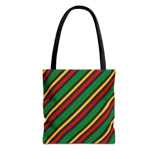 Juneteenth, Juneteenth 6/19, AOP Tote Bag, Juneteenth Gift Bag Juneteenth Tote bag, Tote Bag (AOP)